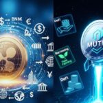 Why Analysts Believe Ripple and Mutuum Finance Could Outperform Other Cryptos in 2025