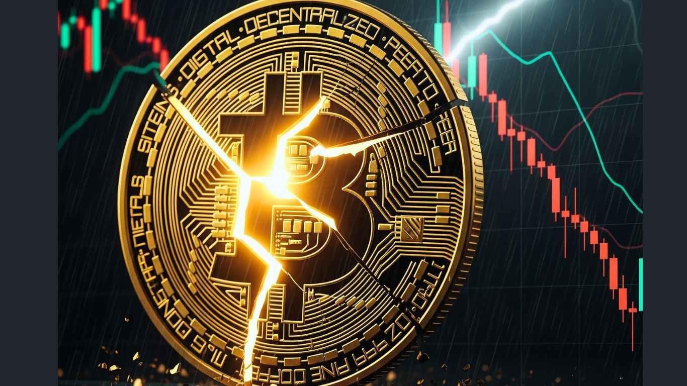 Bitcoin Rebounds to $112K After Dipping to Seven-Week Low