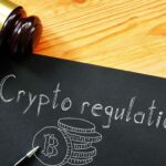 Securities Regulators Tighten Grip on Crypto – U.S., Canada, and Nigeria Lead the Charge