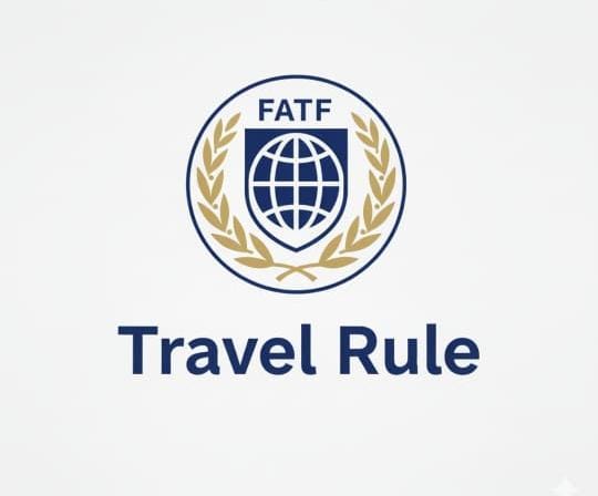 Building Trust in Crypto: The Case for India’s Sovereign Travel Rule System