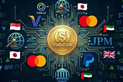 Global Financial Systems Embrace Stablecoins, Signalling a New Era
