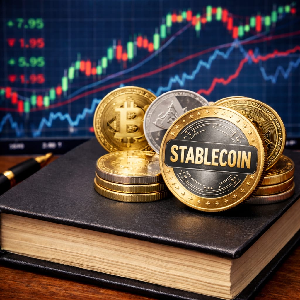 Bringing Stablecoins Under the Regulatory Rulebook