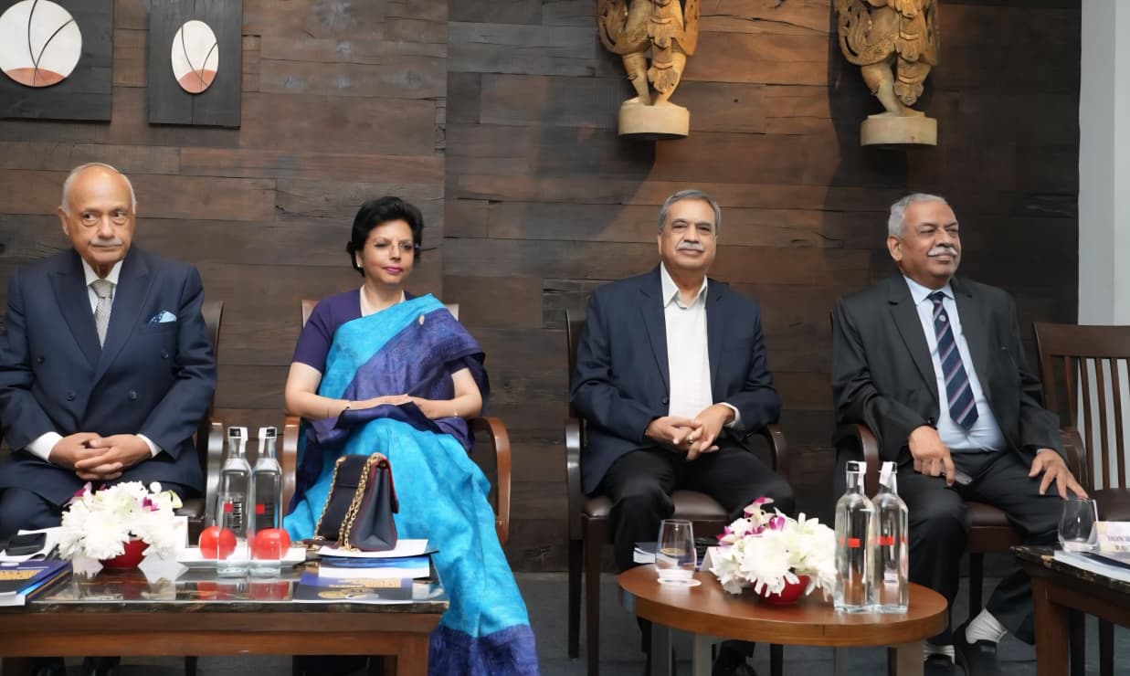 Gujarat National Law University Launches Report on ‘Crypto-Assets in India: Assessing the Case for Regulation’