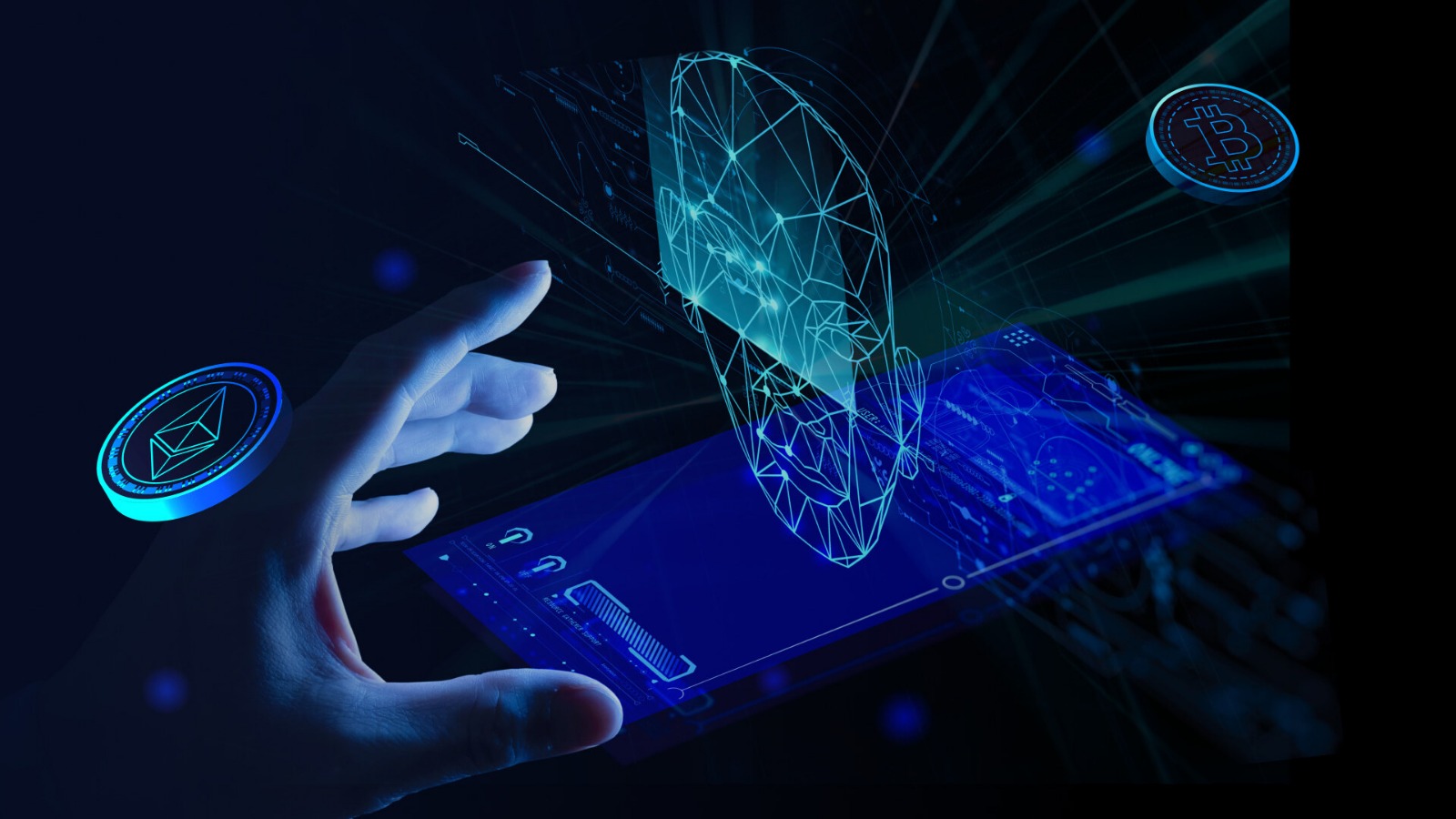 Virtual Digital Assets