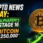 alphapepe crypto news