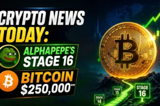 alphapepe crypto news