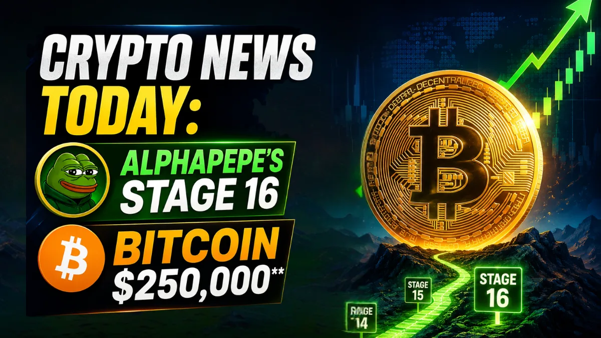 alphapepe crypto news