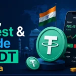 USDT in India