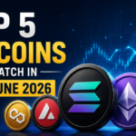 Top 5 Altcoins