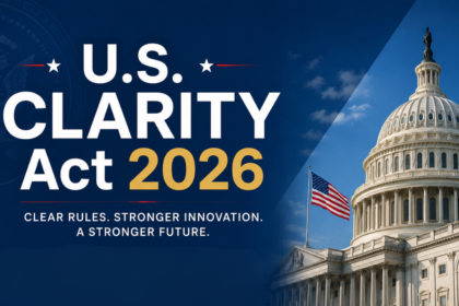 U.S. CLARITY Act