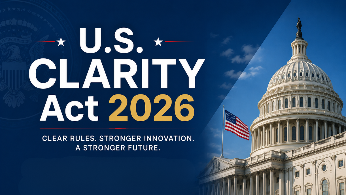 U.S. CLARITY Act