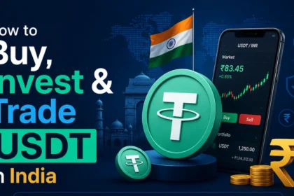 USDT in India