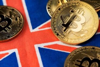 UK’s Crypto
