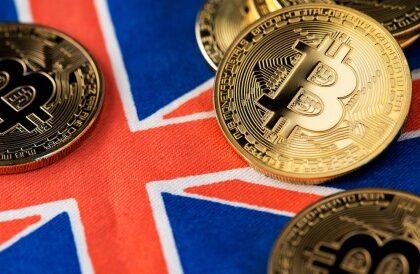 UK’s Crypto