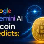 gemini ai crypto forecast 2026