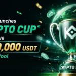 KuCoin Crypto Cup 2026