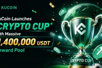 KuCoin Crypto Cup 2026