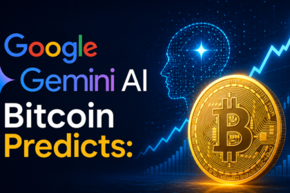 gemini ai crypto forecast 2026