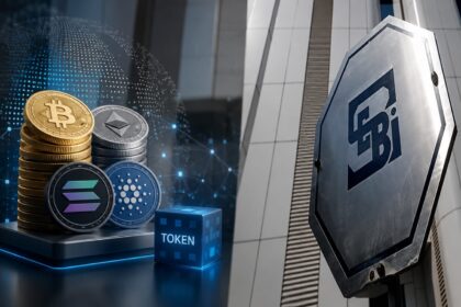 When a Bond Becomes a Token: What SEBI's Pilot Really Means