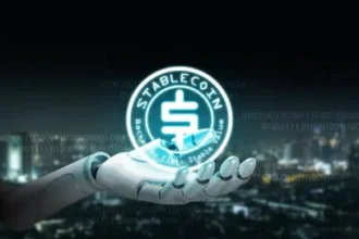 When Software Starts Spending: Why the Agent Economy Needs Crypto Rails