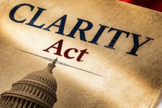 CLARITY Act