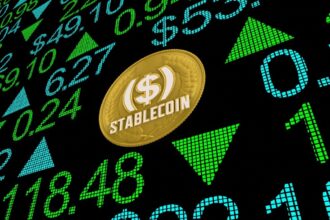 Stablecoins
