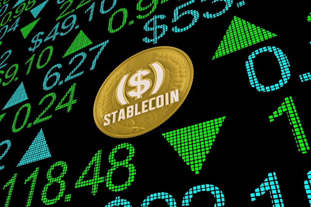 Stablecoins