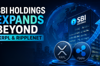 SBI Holdings Canton Network