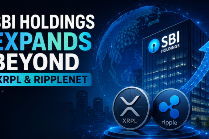 SBI Holdings Canton Network