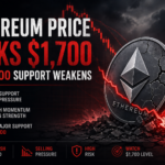 Ethereum Price