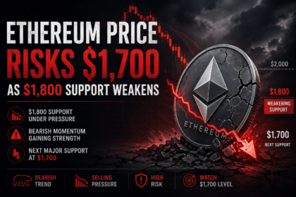 Ethereum Price
