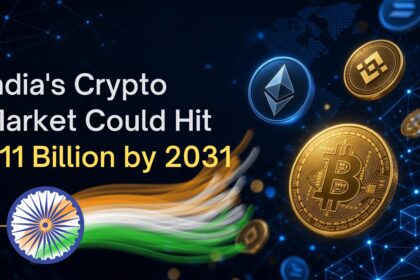 India crypto market