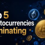 top cryptocurrencies 2026