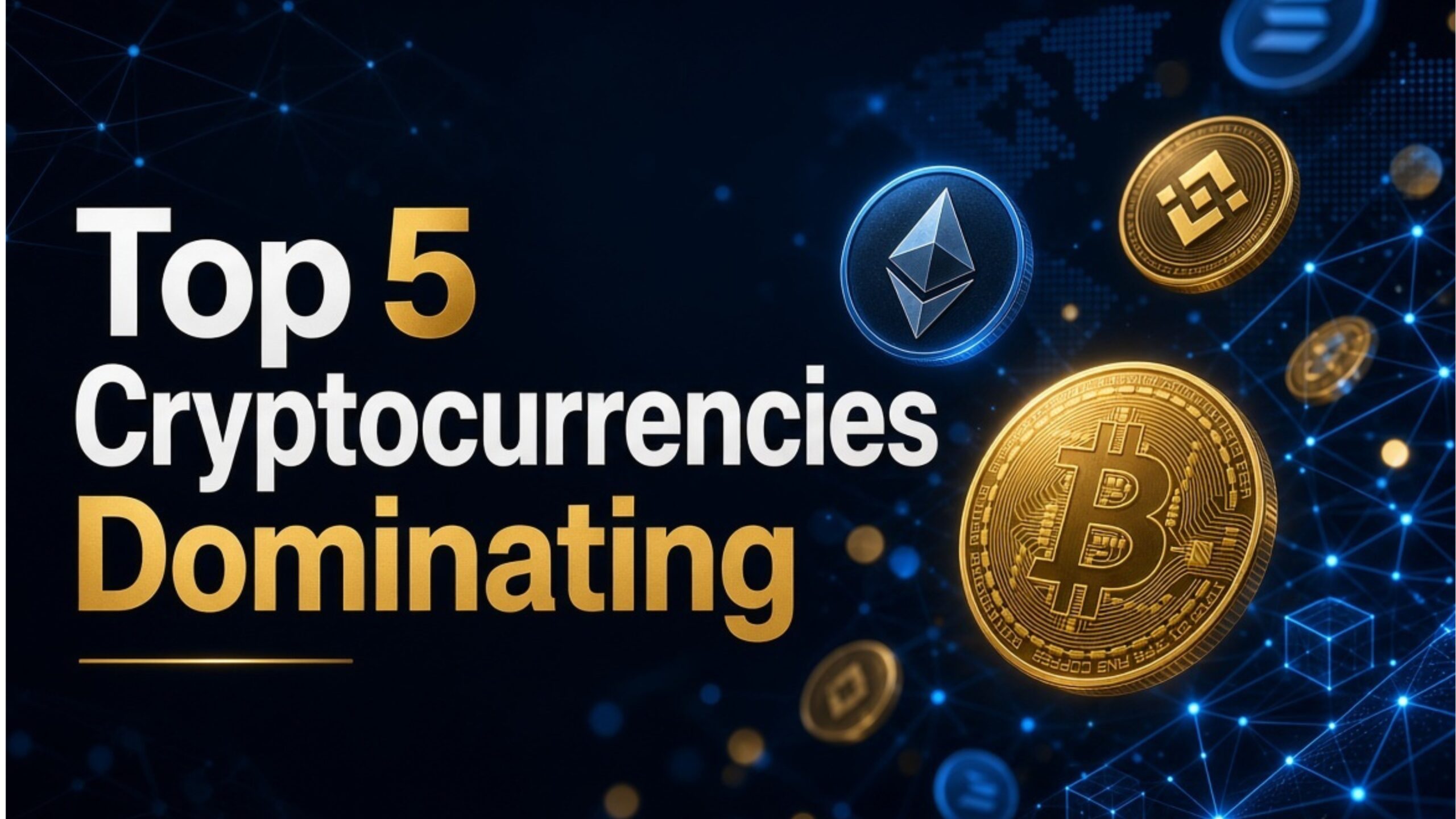 top cryptocurrencies 2026