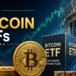 Bitcoin ETFs