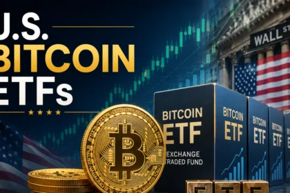 Bitcoin ETFs
