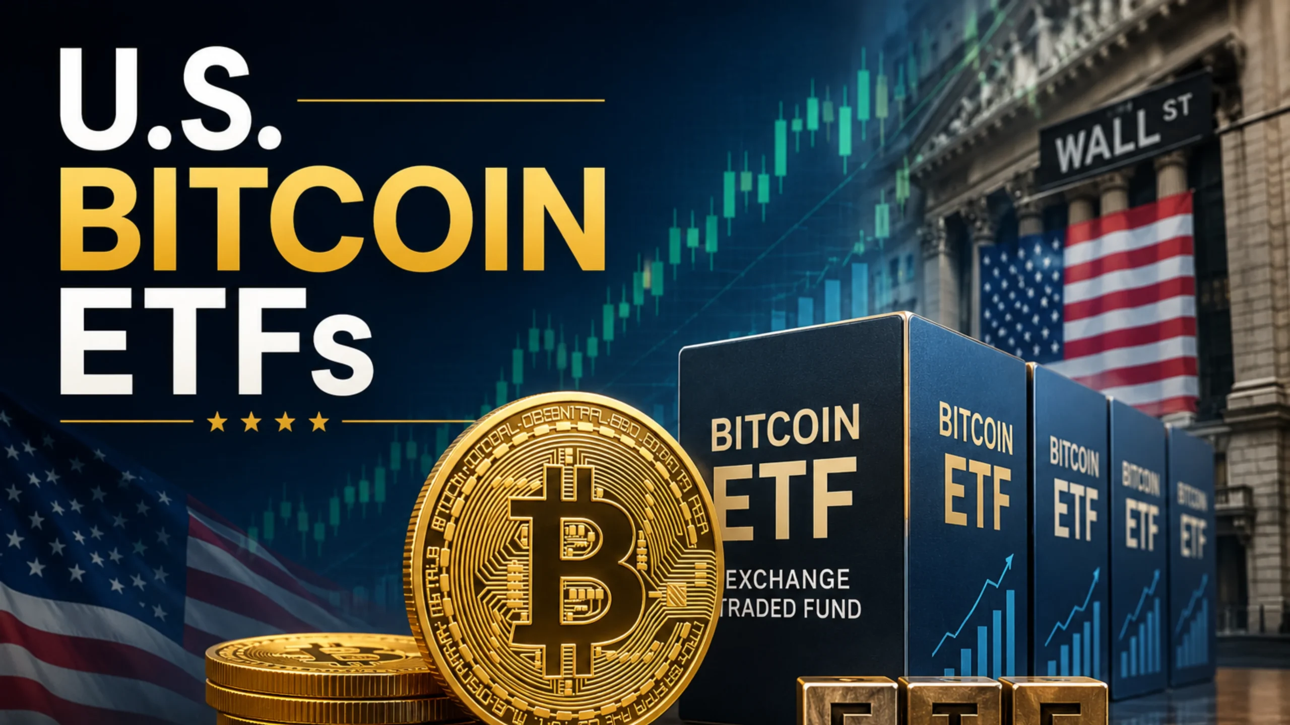 Bitcoin ETFs
