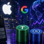 Apple stablecoin