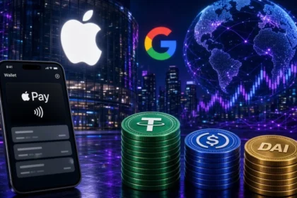 Apple stablecoin