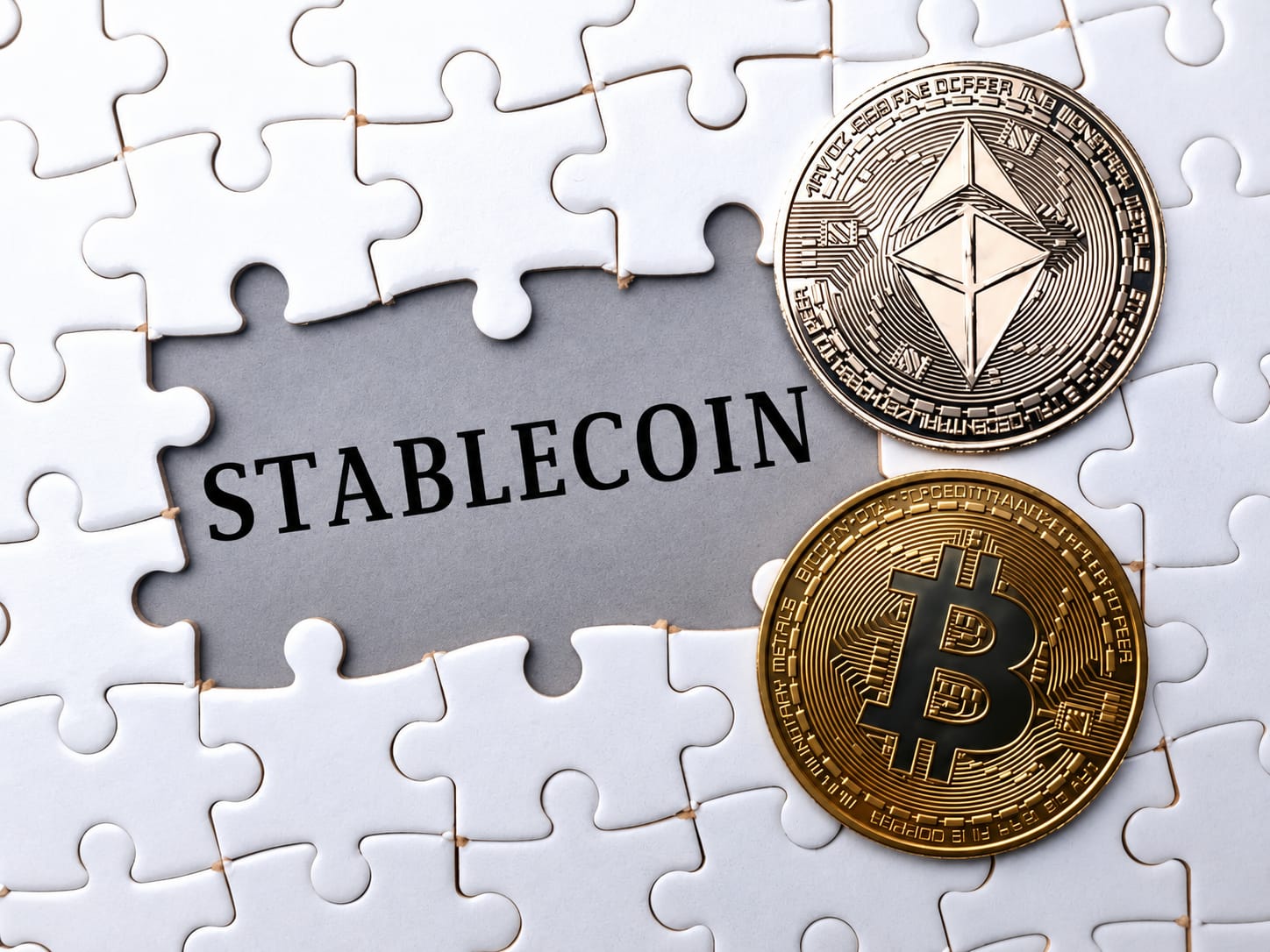 Stablecoin regulations