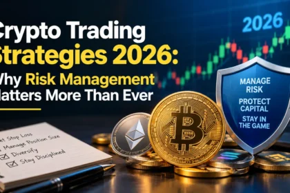 Crypto Trading Strategies 2026_ Manage Risk