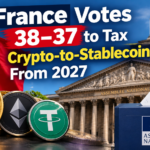 France crypto tax 2027