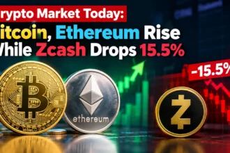 crypto news today