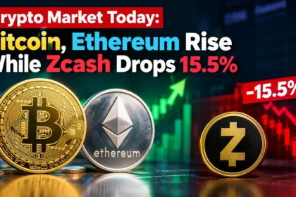 crypto news today