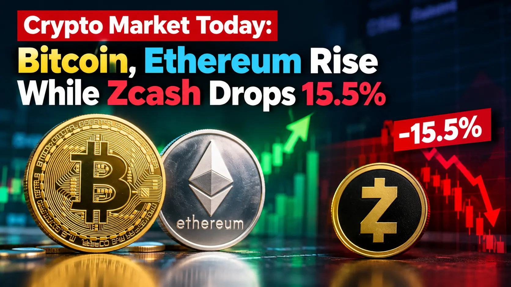 crypto news today