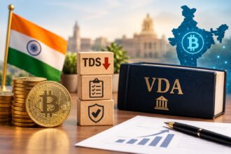 India’s VDA
